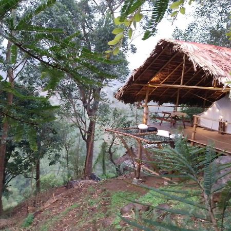 Ella Retreat Hotel Glamping Tent For Nature Lovers Exterior foto